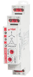 , Monitoring relays RPN-.VFT-A400