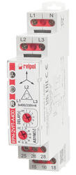 , Monitoring relays RPN-.VFT-A400