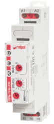Monitoring relays RPN-.VM-A230, Modular monitoring Relays