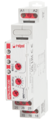 , Monitoring relays RPN-.VM-A230