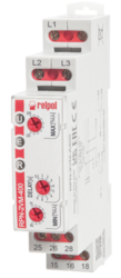 , Monitoring relays RPN-.VM.-A400