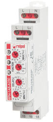 , Monitoring relays RPN-1A..-A230