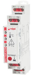 Monitoring relays  RPN-1TMP-A230, Modular monitoring Relays