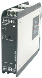 Przekaźnik nadzorczy MR-GT2P-TR2 , Przekaźniki nadzorcze w obudowach przemysłowych 