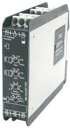 Monitoring relay MR-GU32P-TR2 , Monitoring relays in industrial enclosure 