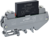 Single-phase solid state relay, interface KSR-1-RSR25-B, Interface solid state relays 
