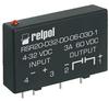 Solid state relays RSR20 , Solid State Relays PCB mounting 