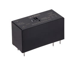 Solid state relays RSR85, Solid State Relays PCB mounting 