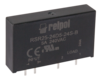 Solid state relays RSR25-…-B NEW, Solid State Relays PCB mounting 