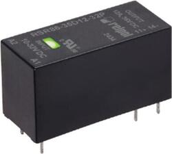 Solid state relays RSR86, Solid State Relays PCB mounting 