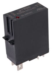 , Solid state relays RSR89...NC NEW