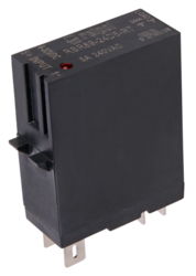 , Solid state relays RSR89 NEW