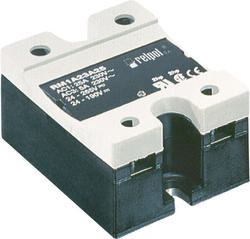 Przekaźnik półprzewodnikowy RM1A , Przemysłowe przekaźniki półprzewodnikowe 