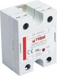 Solid state relays RSR52, Solid State Relays for industrial automation 