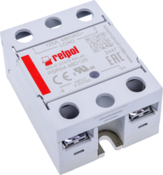, Solid state relays RSR54 NEW