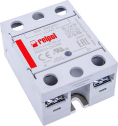 , Solid state relays RSR54 NEW