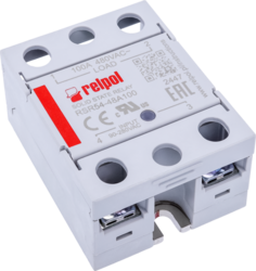 Solid state relays RSR54, Solid State Relays for industrial automation 