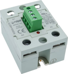 , Solid state relays RSR58 NEW