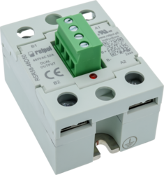 , Solid state relays RSR58 NEW