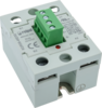 Solid state relays RSR58, Solid State Relays for industrial automation 