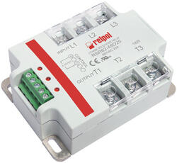 , Solid state relays RSR62