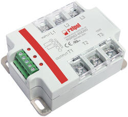 , Solid state relays RSR62