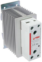 , Solid state relays RSR72