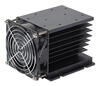 Heatsinks for relays RSR52, RSR62, Solid State Relays for industrial automation 