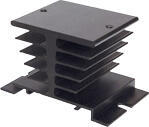 , Heatsinks for relays RSR52, RSR62