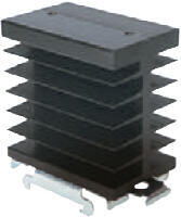 , Heatsinks for relays RSR52, RSR62