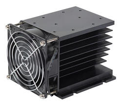 , Heatsinks for relays RSR52, RSR62