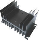 , Heatsinks for relays RSR52, RSR62