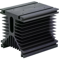 Heatsinks for relays RSR52, RSR62, Solid State Relays for industrial automation 