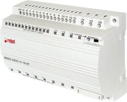 , Programmable relays NEED 16 inputs / 8 outputs