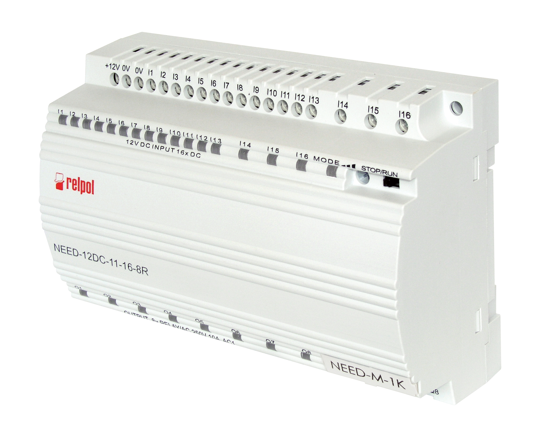 / Programmable relays NEED 16 inputs / 8 outputsProgrammable relay