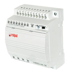 , Programmable relays NEED 8 inputs / 4 outputs