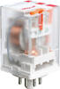 , Industrial relays R15 2 CO