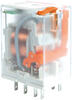 , Industrial relays R2N
