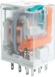 , Industrial relays R3N