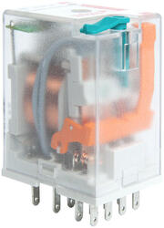 , Industrial relays R4N