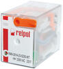 , Industrial relays R4N