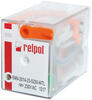 , Industrial relays R4N