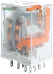 , Industrial relays R4N