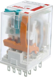 , Industrial relays R4N