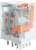 , Industrial relays R4N