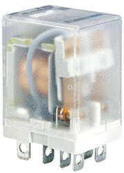 , Industrial relays RY2 