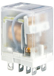 , Industrial relays RY2 