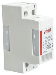 Industrial relays RG25 , Industrial plug in Relays