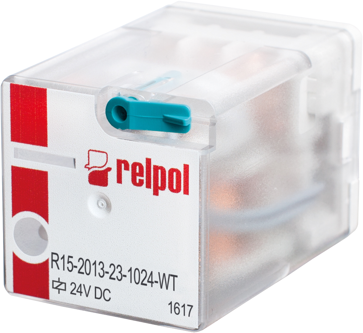 Реле relpol r15