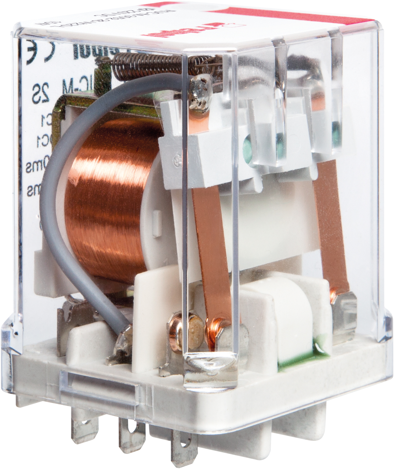 / Industrial relays RUCM Industrial plug in Relays RELPOL S.A.